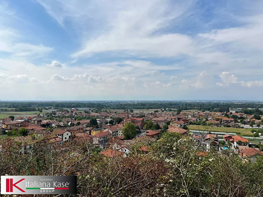 Immagine 1 di Casa indipendente in vendita  in Via Fontane a Bruino
