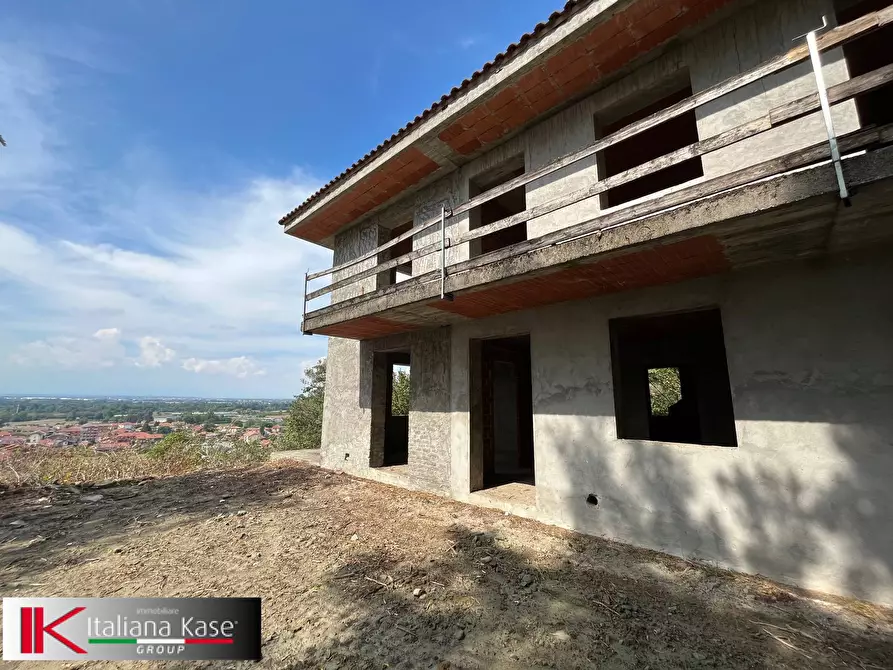 Immagine 3 di Casa indipendente in vendita  in Via Fontane a Bruino