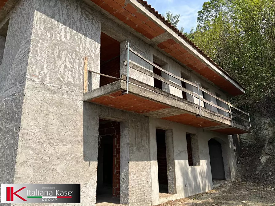 Immagine 8 di Casa indipendente in vendita  in Via Fontane a Bruino