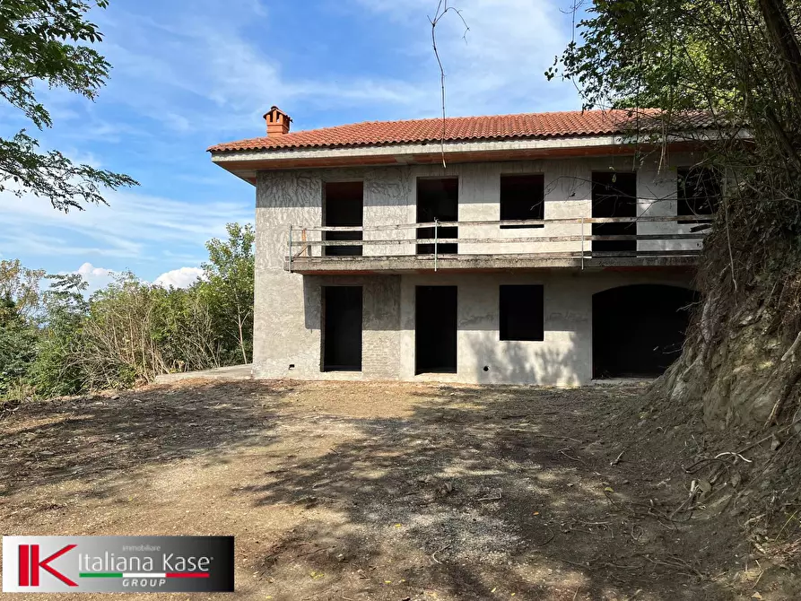 Immagine 6 di Casa indipendente in vendita  in Via Fontane a Bruino