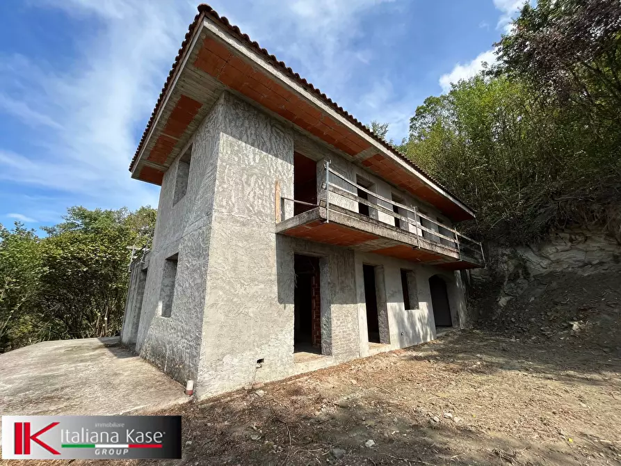 Immagine 7 di Casa indipendente in vendita  in Via Fontane a Bruino