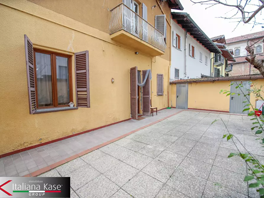 Immagine 18 di Appartamento in vendita  in Via Thaon di Revel a Verolengo