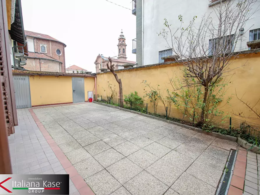 Immagine 17 di Appartamento in vendita  in Via Thaon di Revel a Verolengo