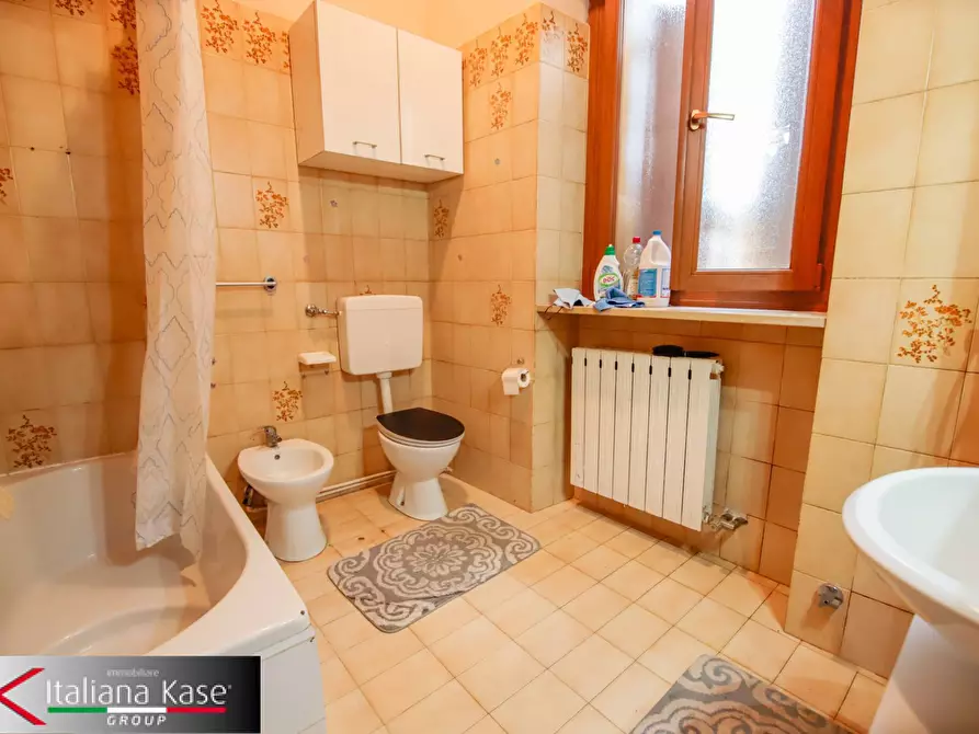 Immagine 11 di Appartamento in vendita  in Via Thaon di Revel a Verolengo