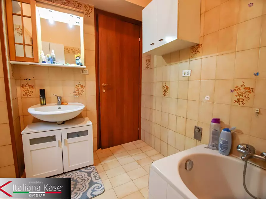 Immagine 12 di Appartamento in vendita  in Via Thaon di Revel a Verolengo