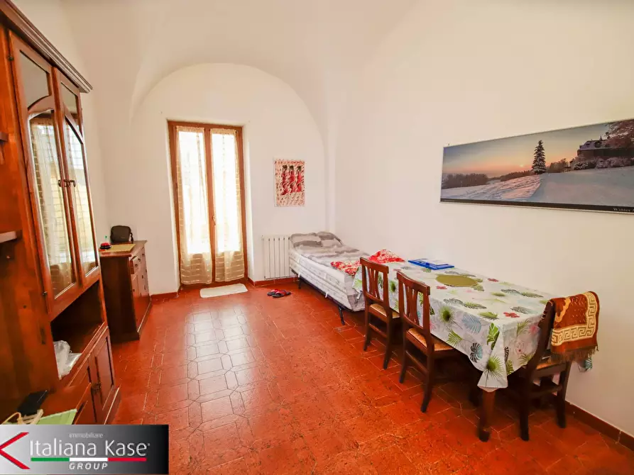 Immagine 2 di Appartamento in vendita  in Via Thaon di Revel a Verolengo