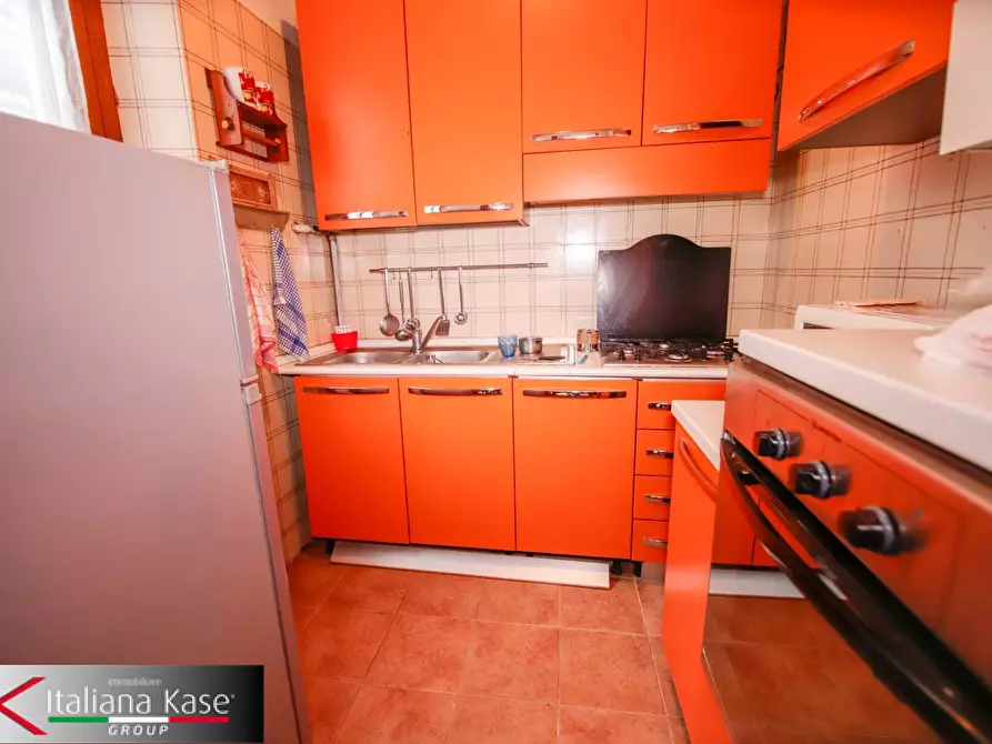 Immagine 4 di Appartamento in vendita  in Via Thaon di Revel a Verolengo