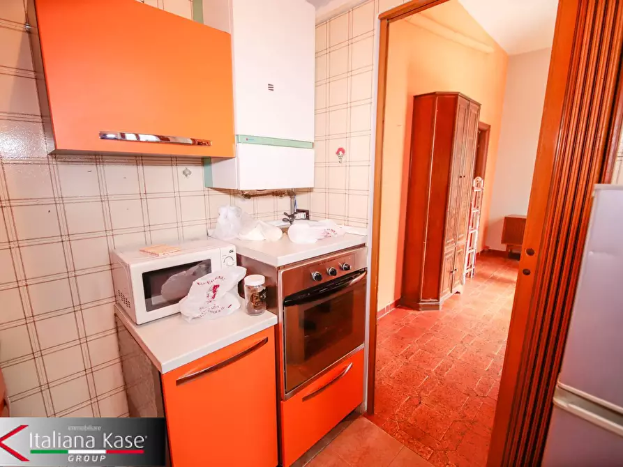 Immagine 5 di Appartamento in vendita  in Via Thaon di Revel a Verolengo