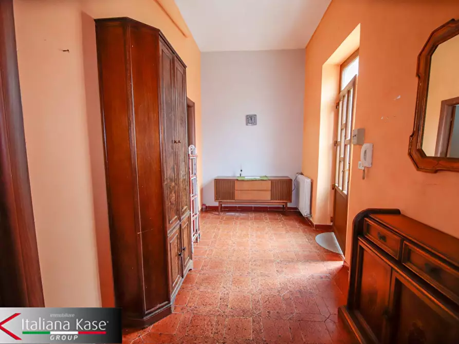 Immagine 6 di Appartamento in vendita  in Via Thaon di Revel a Verolengo