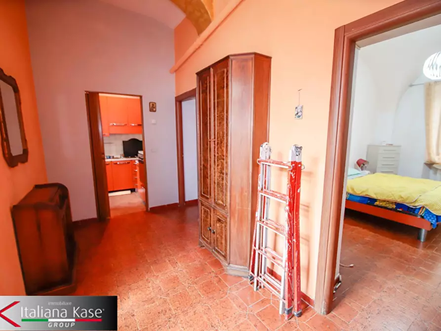 Immagine 7 di Appartamento in vendita  in Via Thaon di Revel a Verolengo