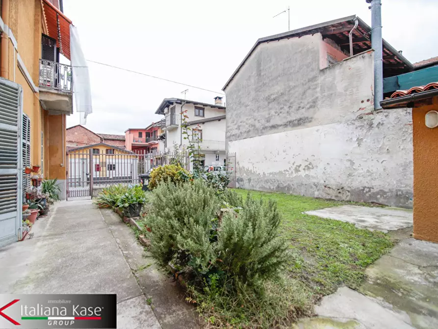 Immagine 13 di Appartamento in vendita  in Via Thaon di Revel a Verolengo