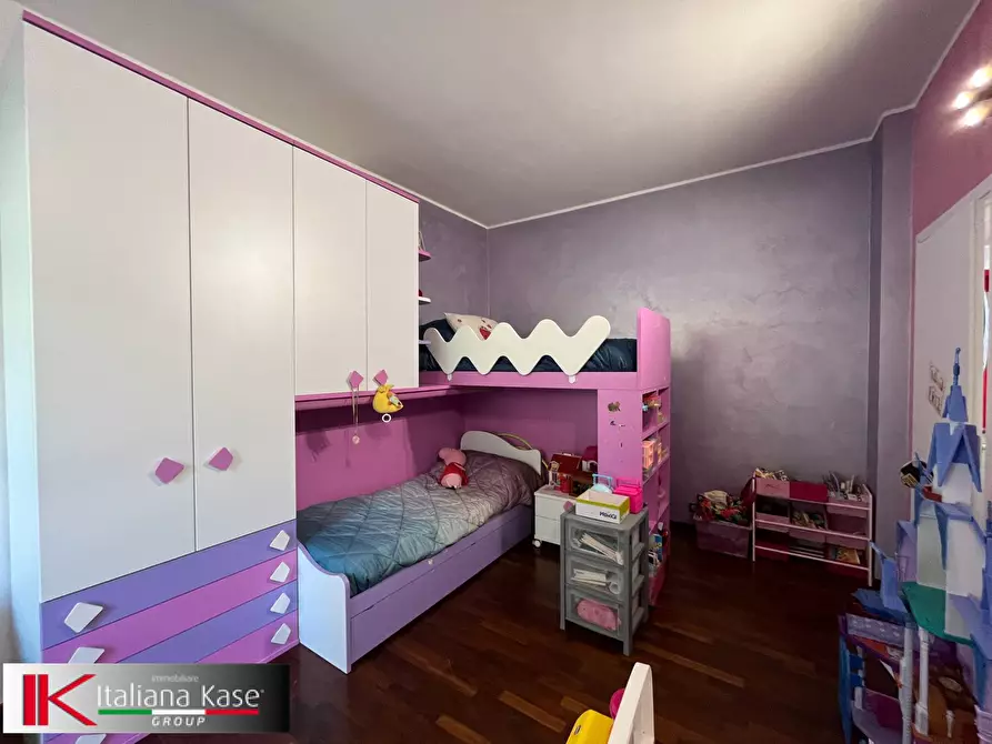 Immagine 23 di Appartamento in vendita  in Viale Ovidio a Bruino