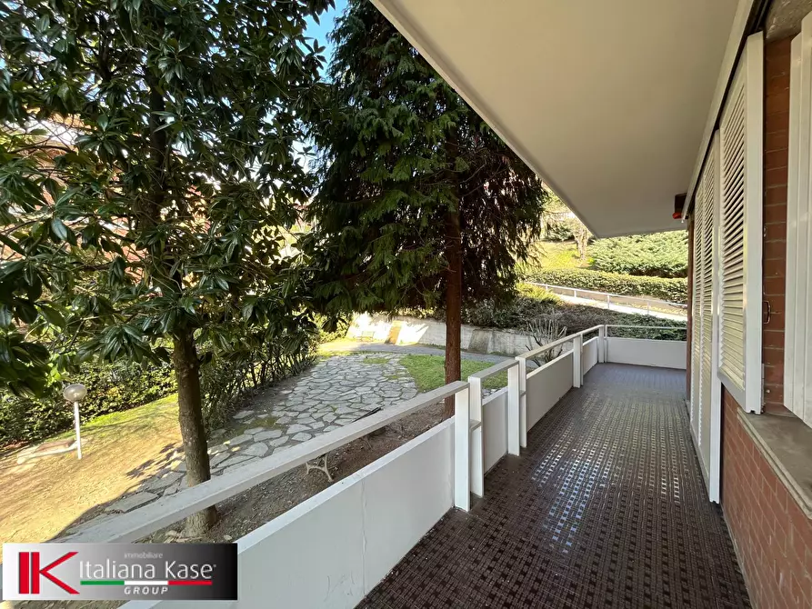 Immagine 31 di Appartamento in vendita  in Viale Ovidio a Bruino