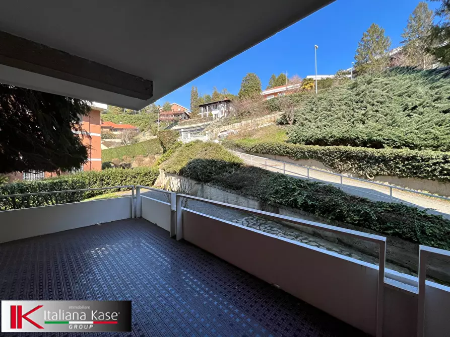 Immagine 32 di Appartamento in vendita  in Viale Ovidio a Bruino