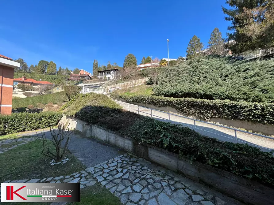 Immagine 33 di Appartamento in vendita  in Viale Ovidio a Bruino