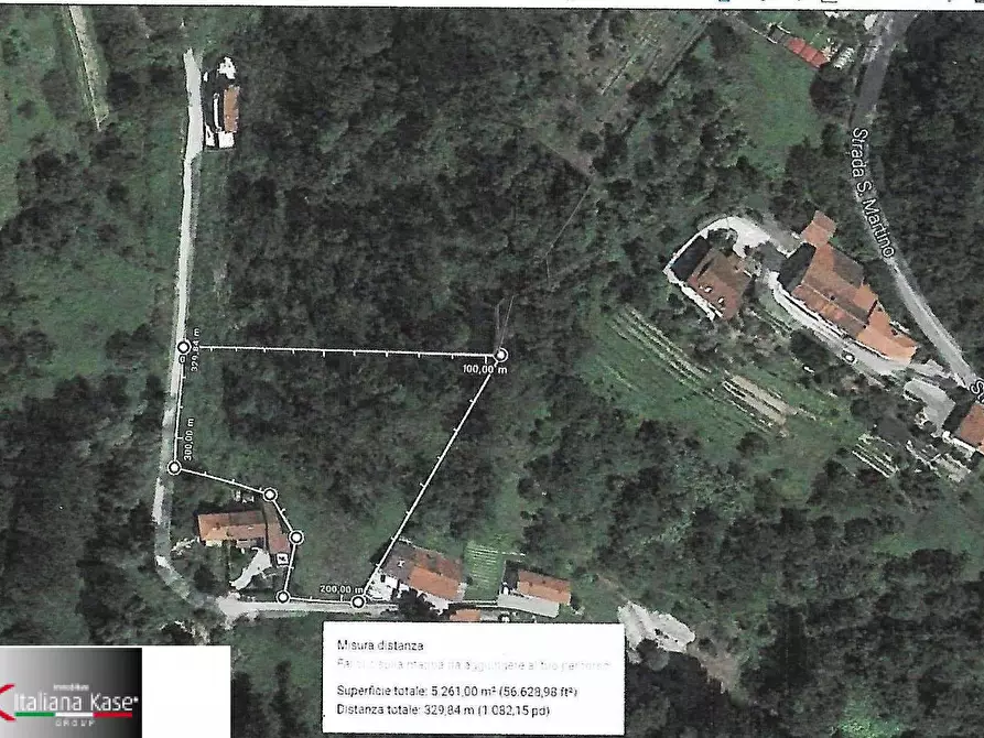 Immagine 4 di Terreno agricolo in vendita  in Strada Valle Bergero a Bruino