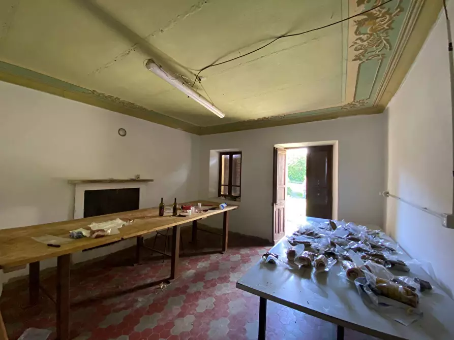 Immagine 24 di Casa semindipendente in vendita  in via barone a Orio Canavese