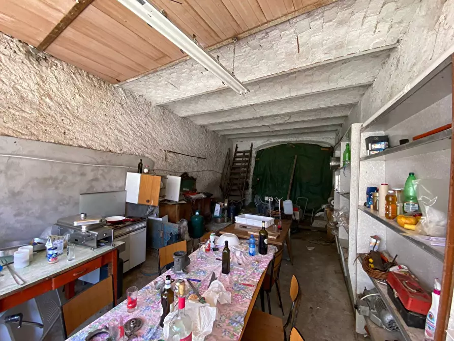 Immagine 25 di Casa semindipendente in vendita  in via barone a Orio Canavese