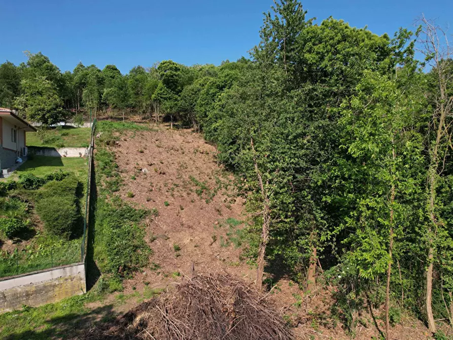 Immagine 6 di Terreno residenziale in vendita  snc a Mercenasco