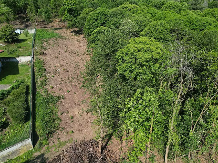 Immagine 7 di Terreno residenziale in vendita  snc a Mercenasco