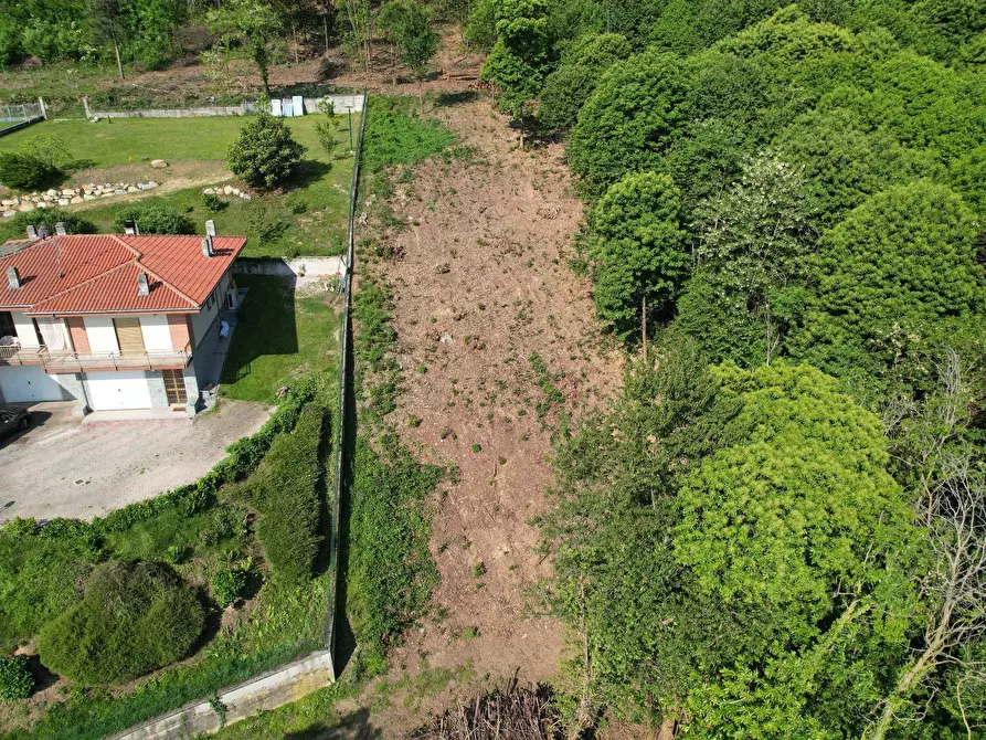 Immagine 8 di Terreno residenziale in vendita  snc a Mercenasco