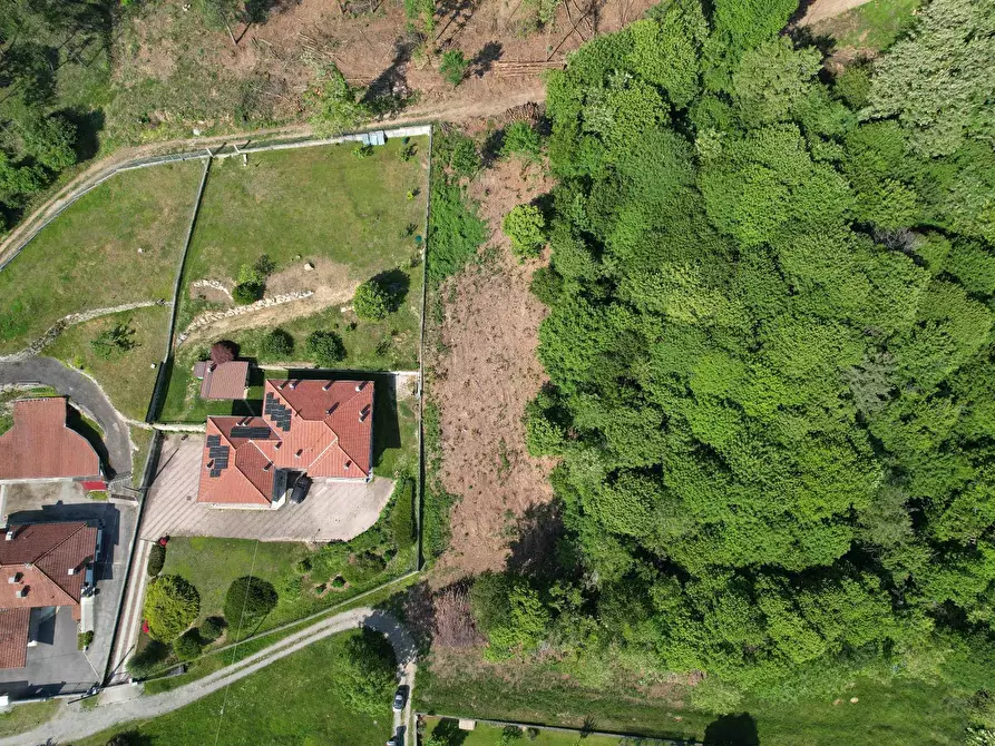 Immagine 9 di Terreno residenziale in vendita  snc a Mercenasco