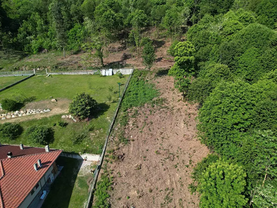 Immagine 10 di Terreno residenziale in vendita  snc a Mercenasco