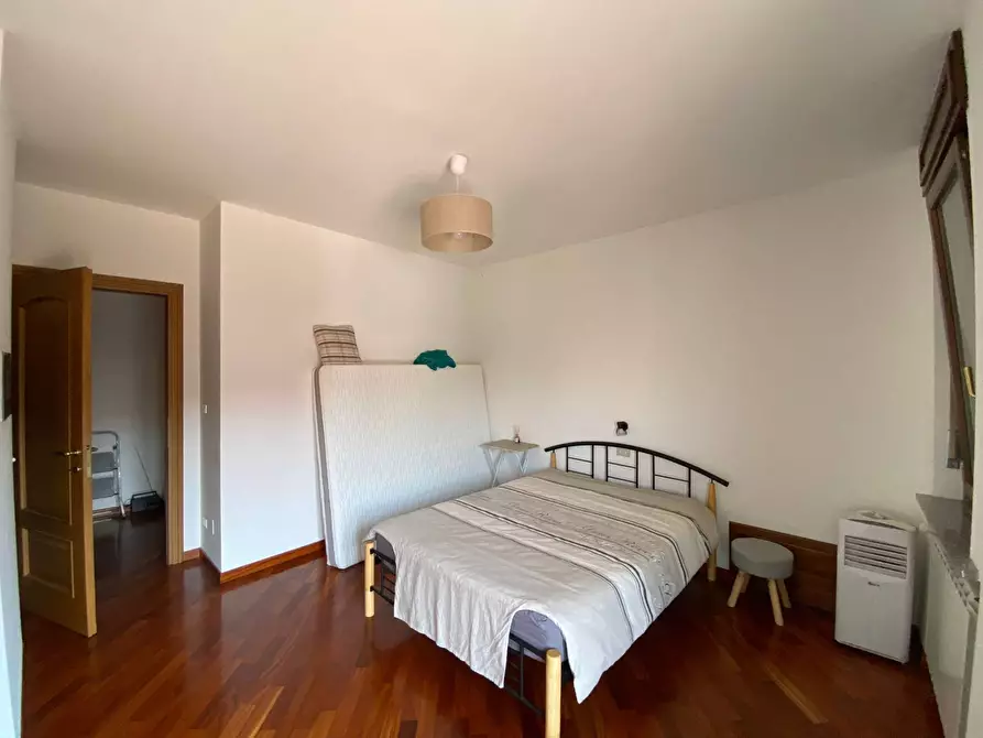 Immagine 9 di Casa semindipendente in vendita  in via isonzo 10 a Caluso