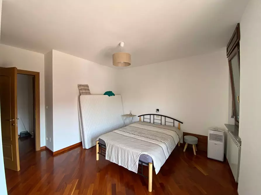 Immagine 13 di Casa semindipendente in vendita  in via isonzo 10 a Caluso