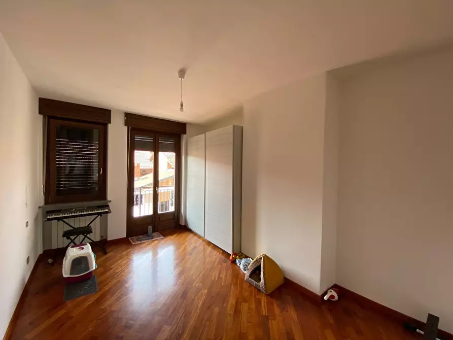 Immagine 14 di Casa semindipendente in vendita  in via isonzo 10 a Caluso