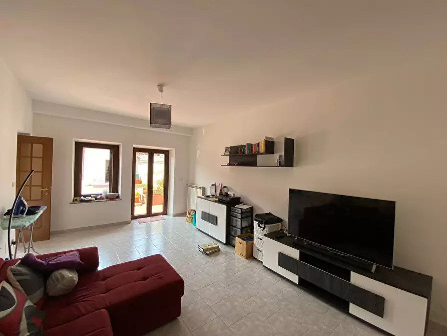 Immagine 5 di Casa semindipendente in vendita  in via isonzo 10 a Caluso