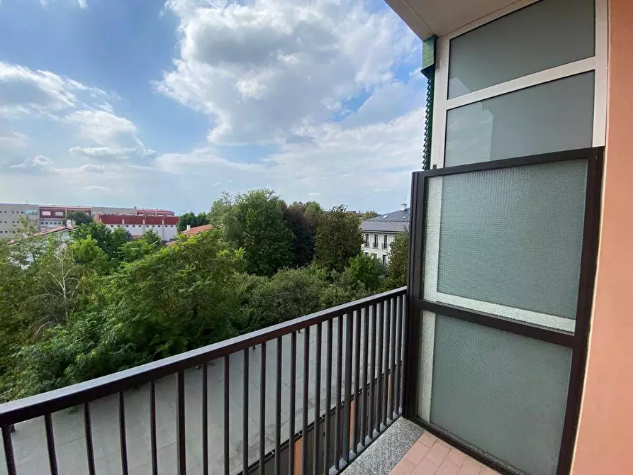 Immagine 6 di Appartamento in affitto  in via montello a Caluso