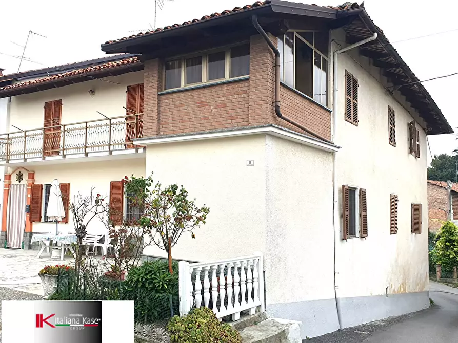Immagine 1 di Casa semindipendente in vendita  in via gavosto a Robella