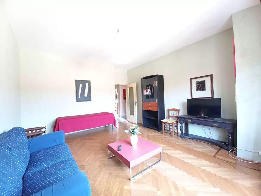 Immagine 1 di Appartamento in vendita  in via carlo alberto a San Giorgio Canavese