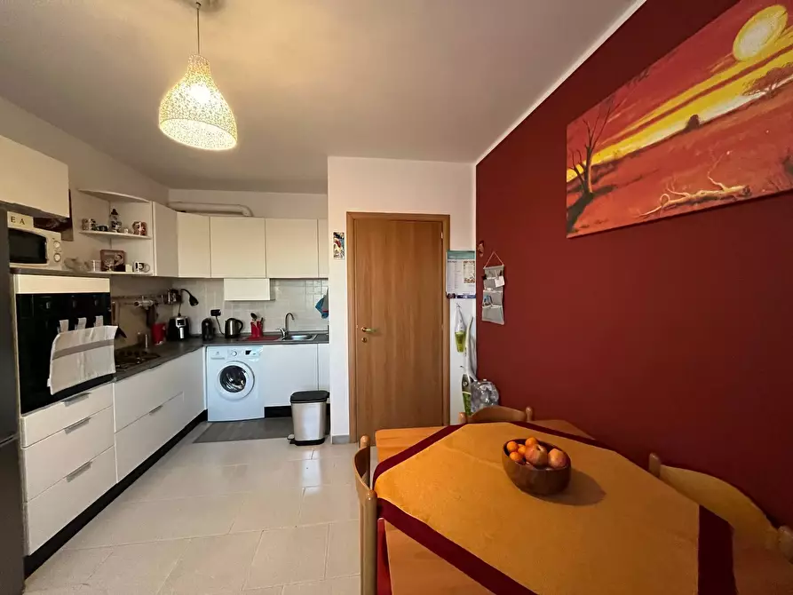 Immagine 4 di Appartamento in vendita  in Via Leinì a Settimo Torinese