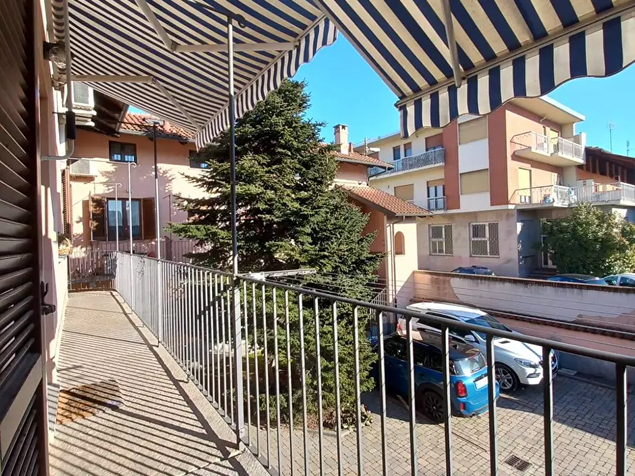 Immagine 2 di Appartamento in vendita  in via nicolo passera 8 a Montanaro