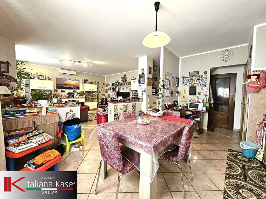 Immagine 11 di Casa semindipendente in vendita  in str valle scursatone a Bruino