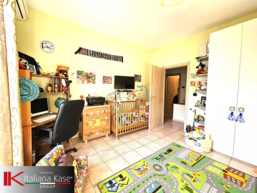 Immagine 24 di Casa semindipendente in vendita  in str valle scursatone a Bruino