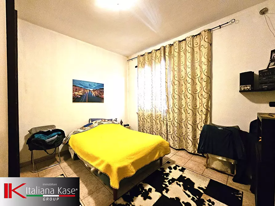 Immagine 26 di Casa semindipendente in vendita  in str valle scursatone a Bruino