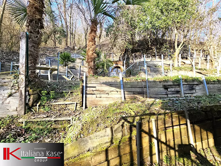 Immagine 34 di Casa semindipendente in vendita  in str valle scursatone a Bruino