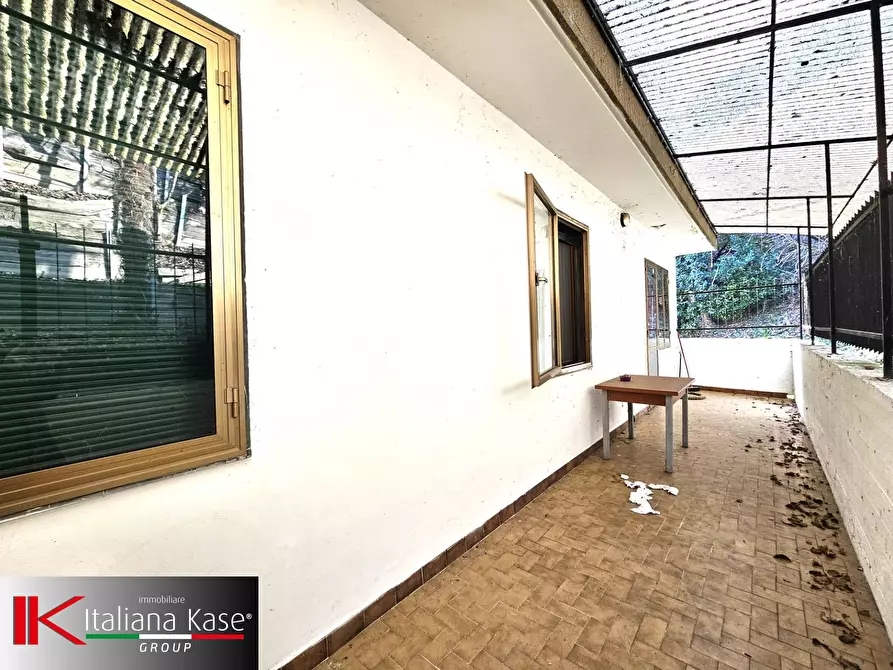 Immagine 32 di Casa semindipendente in vendita  in str valle scursatone a Bruino