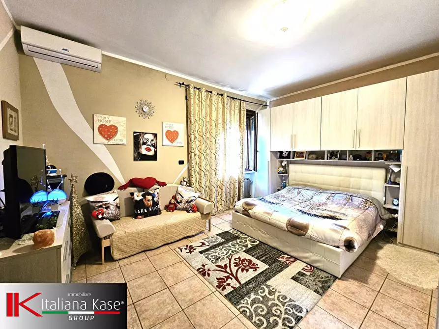 Immagine 20 di Casa semindipendente in vendita  in str valle scursatone a Bruino