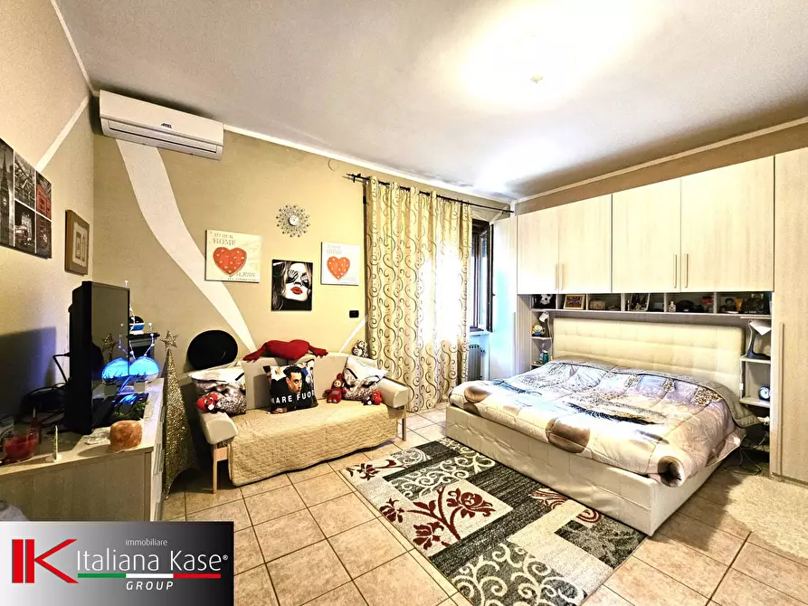 Immagine 22 di Casa semindipendente in vendita  in str valle scursatone a Bruino