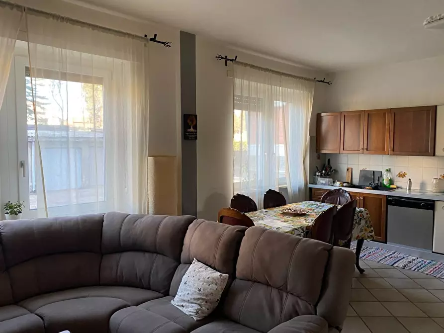 Immagine 1 di Appartamento in vendita  in viale europa 29 a Caluso