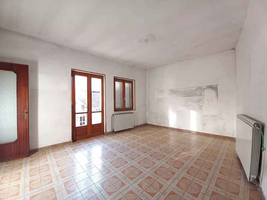 Immagine 20 di Casa semindipendente in vendita  in VIA CARLO VIGNA 00 a San Giorgio Canavese