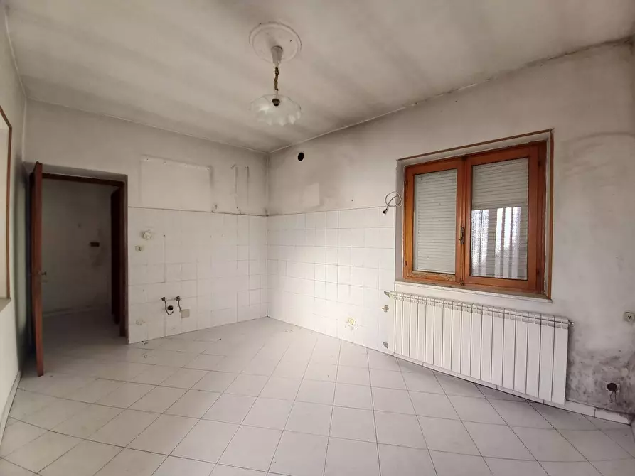 Immagine 12 di Casa semindipendente in vendita  in VIA CARLO VIGNA 00 a San Giorgio Canavese