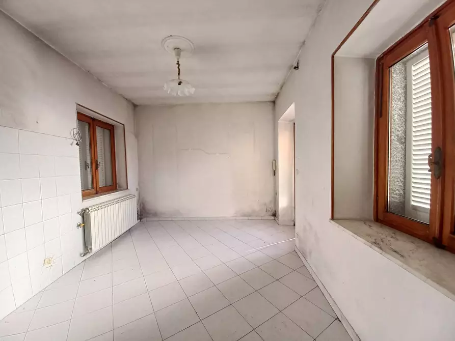 Immagine 17 di Casa semindipendente in vendita  in VIA CARLO VIGNA 00 a San Giorgio Canavese