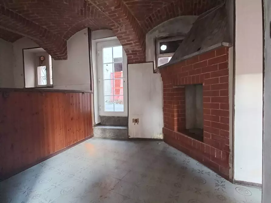 Immagine 9 di Casa semindipendente in vendita  in VIA CARLO VIGNA 00 a San Giorgio Canavese