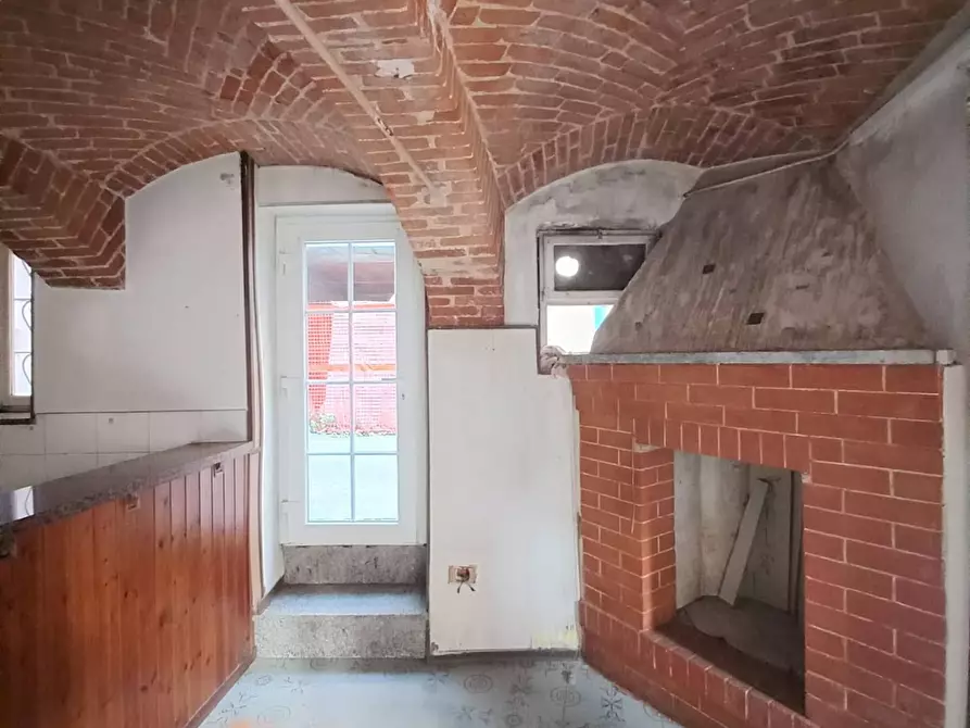 Immagine 7 di Casa semindipendente in vendita  in VIA CARLO VIGNA 00 a San Giorgio Canavese