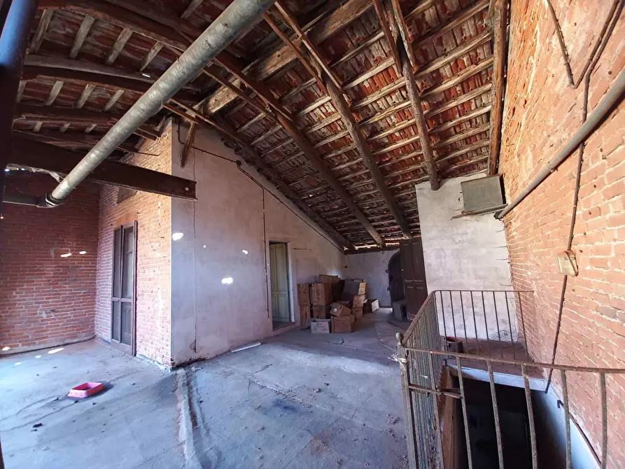 Immagine 25 di Casa semindipendente in vendita  a San Giorgio Canavese